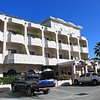 ホリディ サイパン リゾート、北マリアナ諸島連邦のホテル