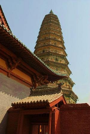 Guangsheng Temple image