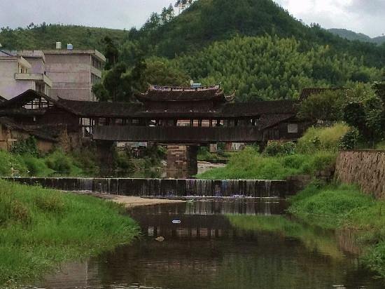 Yongqing Bridge image