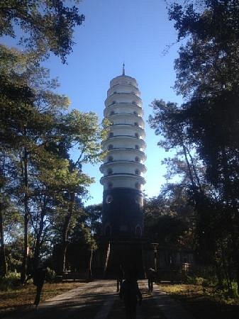 Laifeng Park image