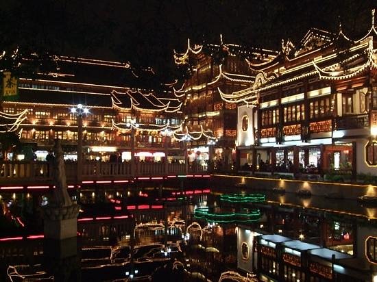 Chenghuang Temple image