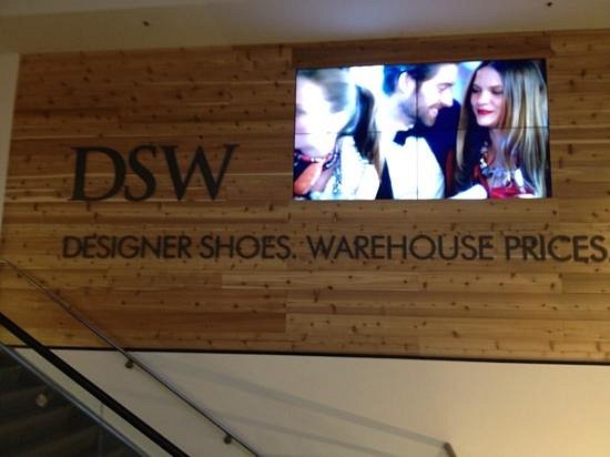 DSW Shoe Warehouse image