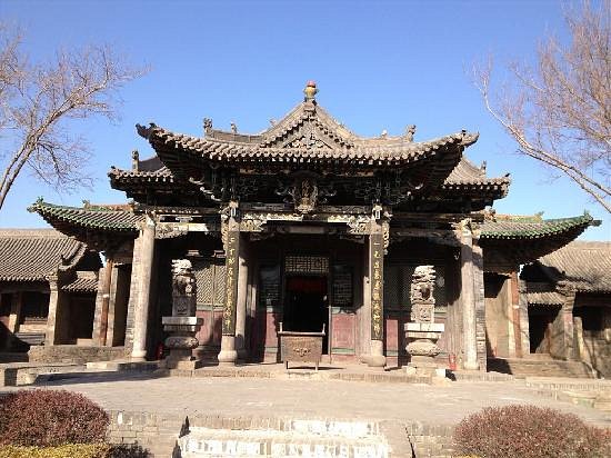 Qingxu Guan image