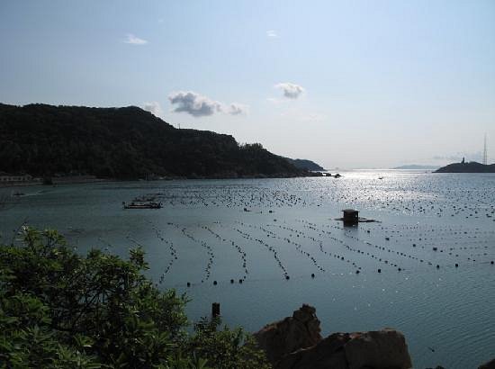 Shantou Treasure Island image