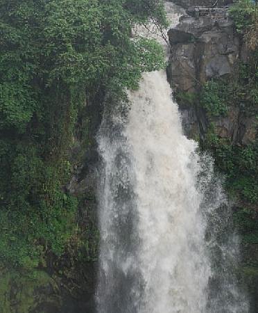 Dieshuihe Waterfall image