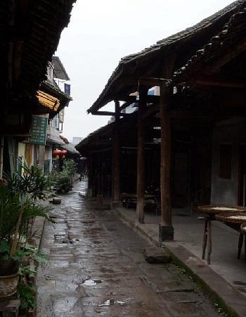 Luocheng Ancient Town image