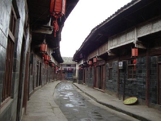 Enyang Ancient Town image