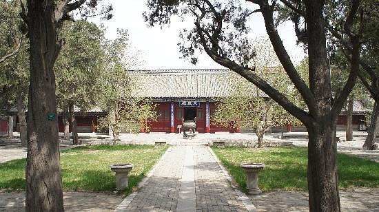 Dingzhou Museum image