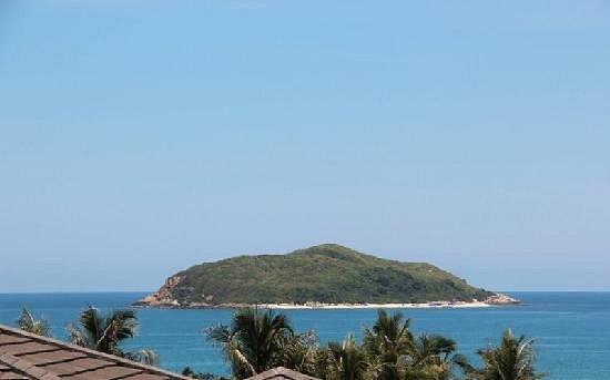 Jiajing Island image