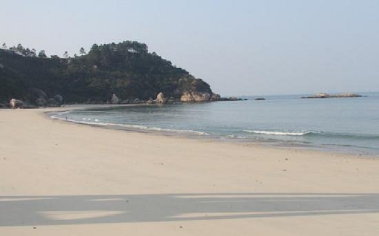 Xunliao Bay image