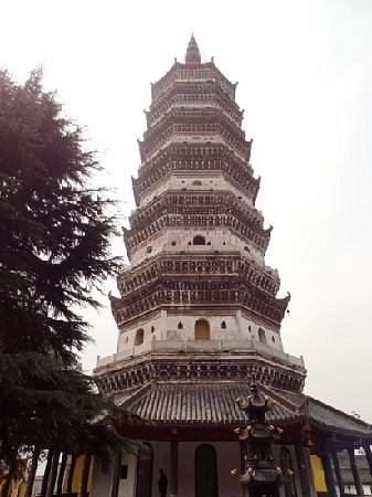 Zhenfeng Tower image