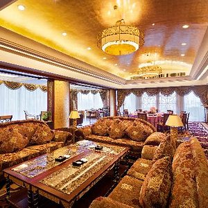 Goodview Hotel Tangxia, hotel in Dongguan