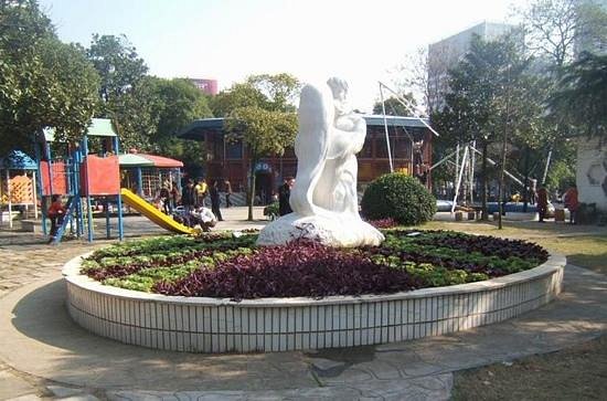 Xiaoyuan Park image