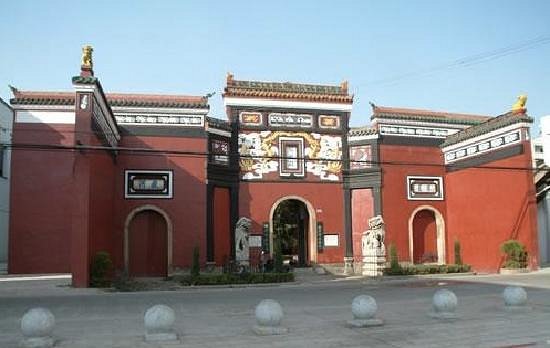 Xiangtan Guansheng Temple image