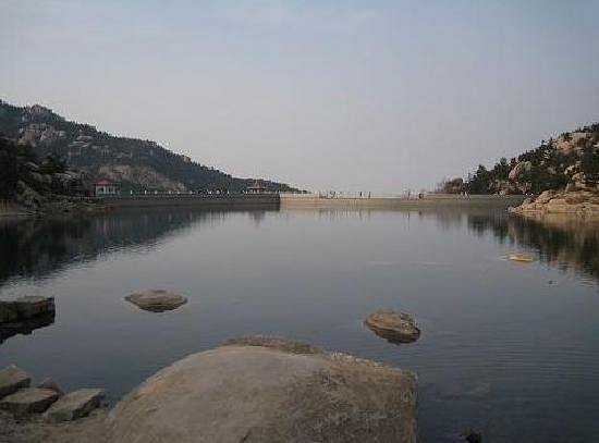 Lingkou Reservoir image