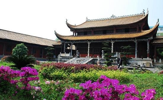 Lingling Confucian Temple image