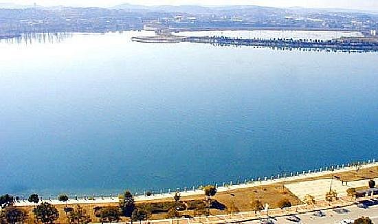 Xiaoxiang Lake image