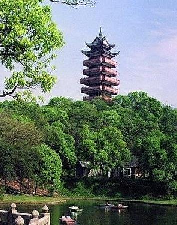 Benlong Park image