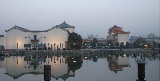 Zhuzhou Cultural Park image