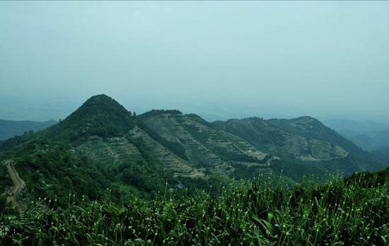 Biyun Peak image