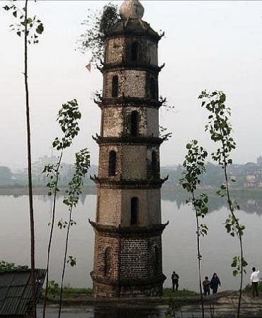 Kuixing Tower image