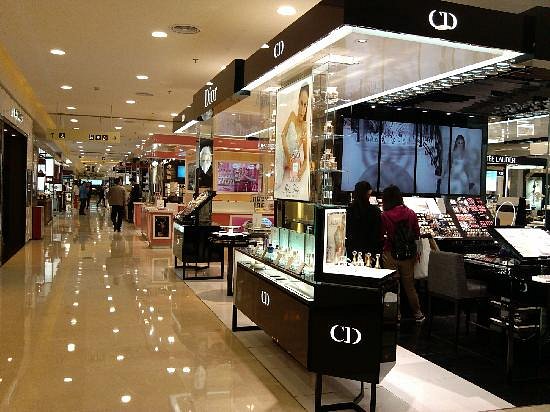 Wangfujing department Store (Changsha road) image