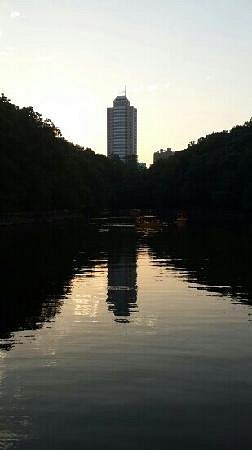 Shaoyang Chengnan Park image