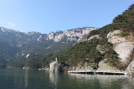 Tianzhushan Scenic Area image