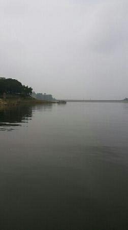 Guzi Lake image