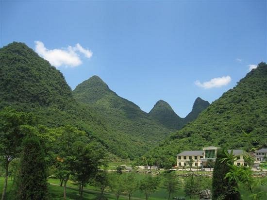 Jinzhong Mountain image