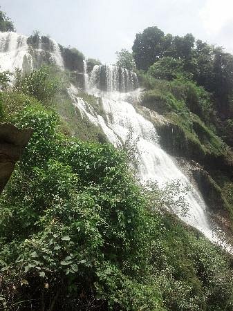 Puyang Waterfall image