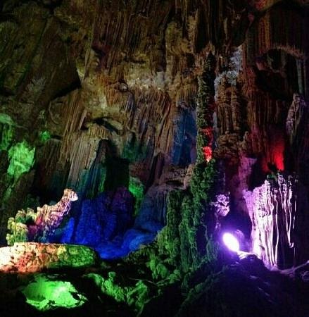 Fairy Cave image