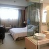 Starway Hotel Master Hall Suzhou Amusenment Land, hotell i Suzhou