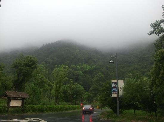 Huanggongwang senlin Park image