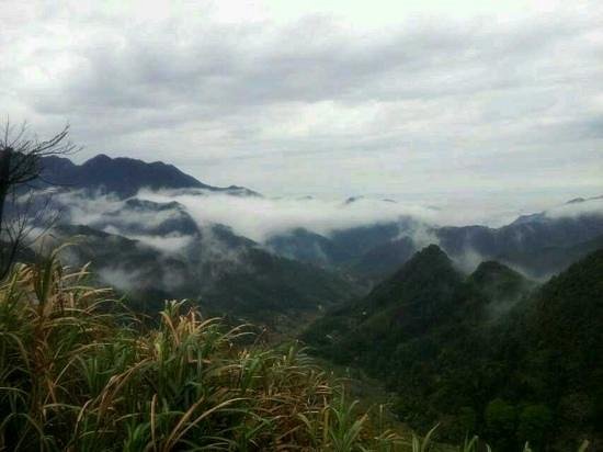 Qingliang Mountain image