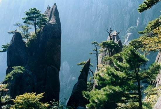 Cool Peak of Hangzhou image