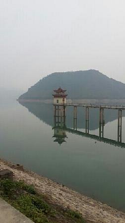 Changning Heaven Lake image