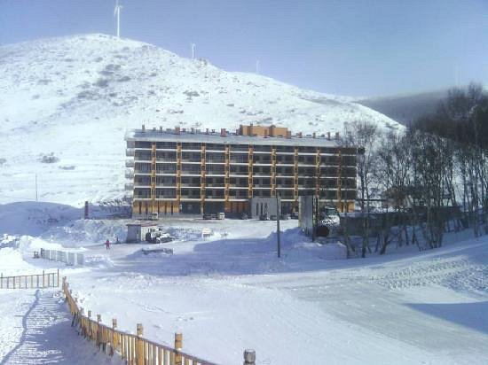 Duolemeidi Ski Resort image