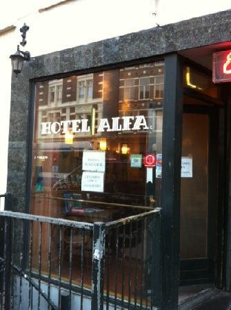 Imagen 3 de Hotel Alfa Amsterdam