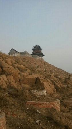 Xinzhou Tianya Mountain image