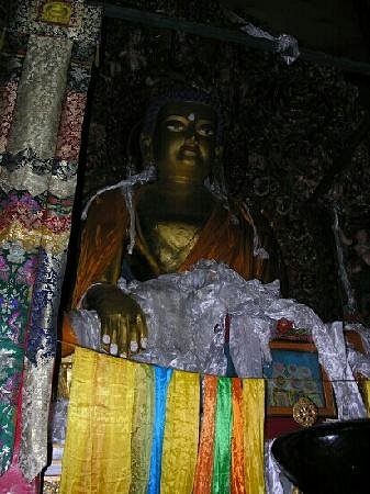 Dapu Temple image