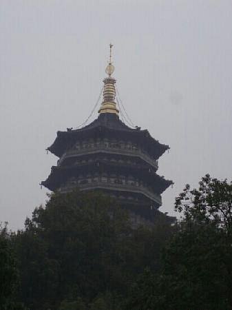 Yingtian Tower image