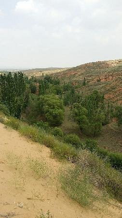 Zuojigou Valley image