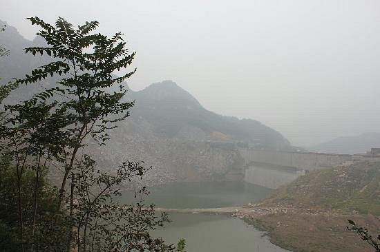 Shimen Site, Xianxiang image