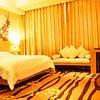 JinJiang METROPOLO Hotel Wuhan Jiyuqiao, hotel in Wuhan