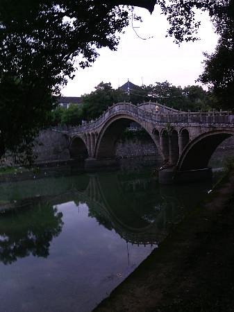 Xizhou Park image