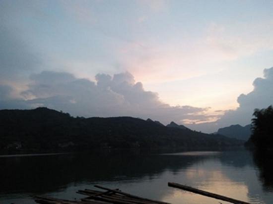 Cifu Lake image