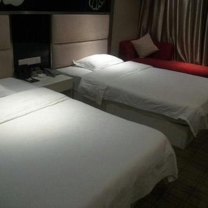 Bihai Yuntian Hotel, hotel in Kunming
