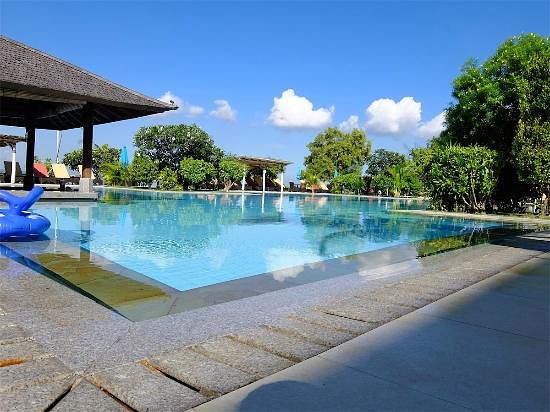 Peninsula Bay Resort, hotel di Nusa Dua
