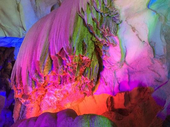 Foye Cavern image